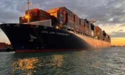 ارتفاع صادرات مصر إلى العراق لـ880 مليون دولار خلال 2025